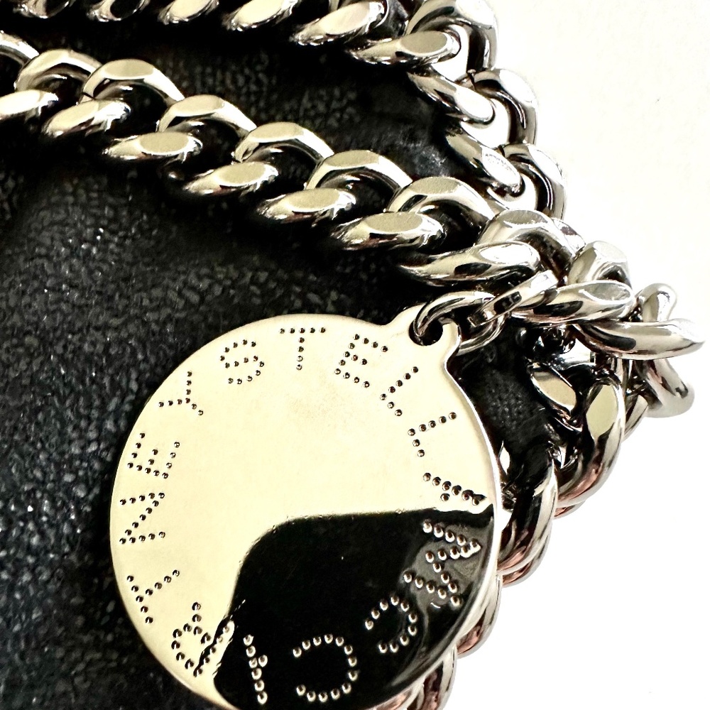 Stella McCartney Iconic Falabella Tote Bag